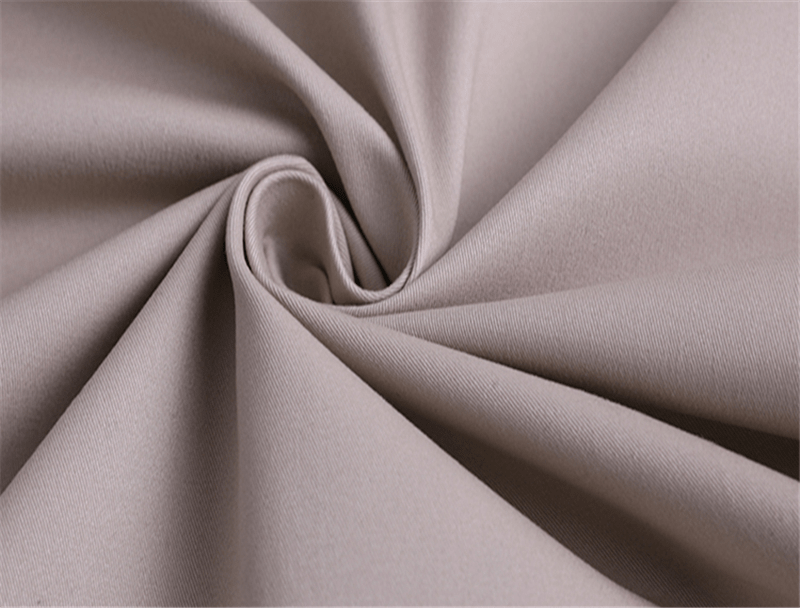 Vải spandex pha cotton