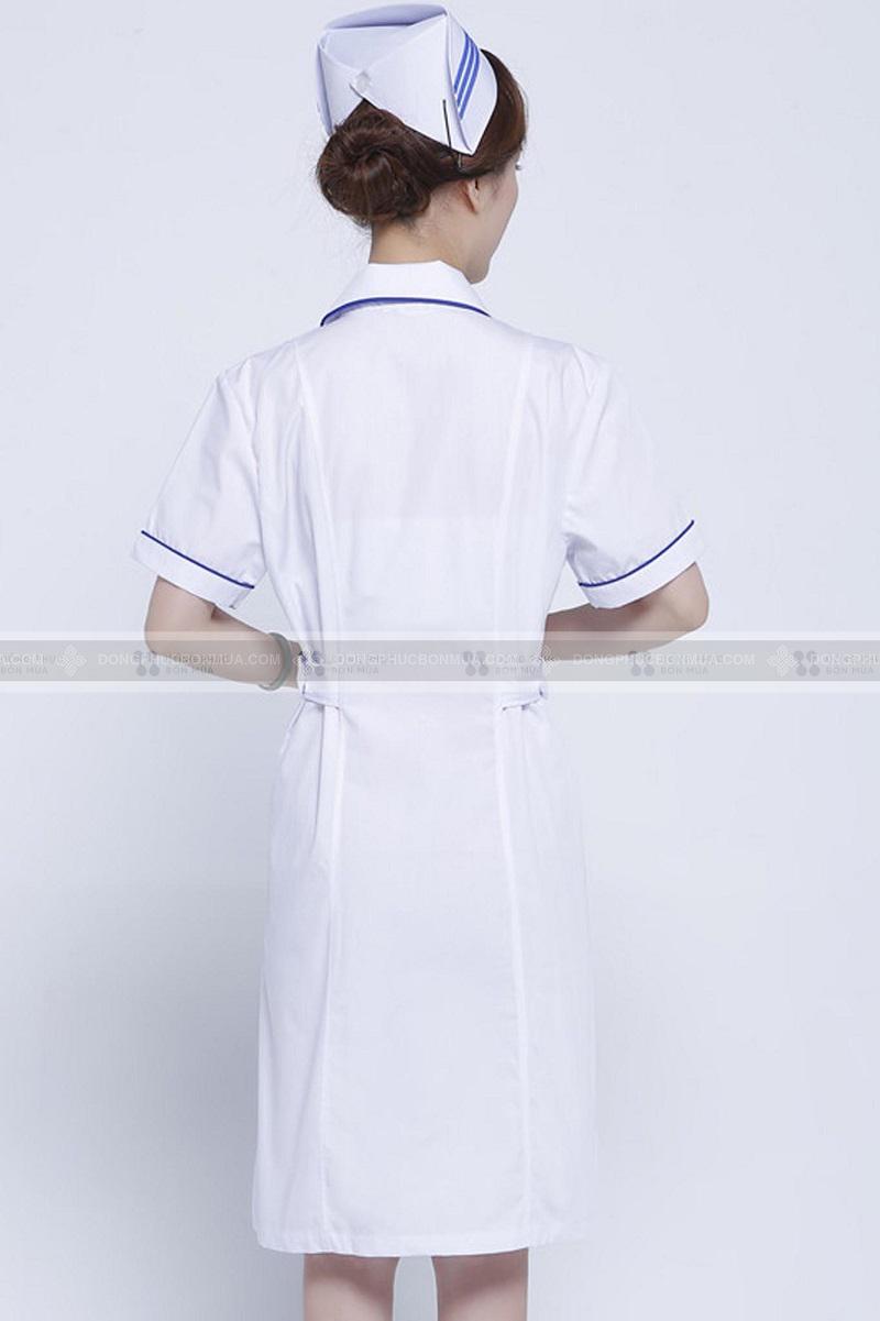 Dòng vải may đồng phục y tế 17 có chọn lọc là hàng cao cấp