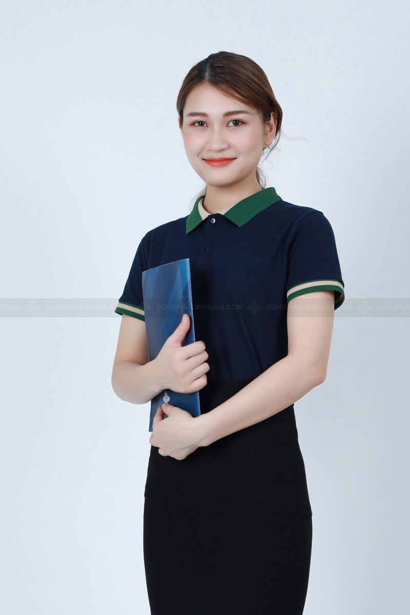 Phong cách thiết kế mẫu áo đầy sang trọng