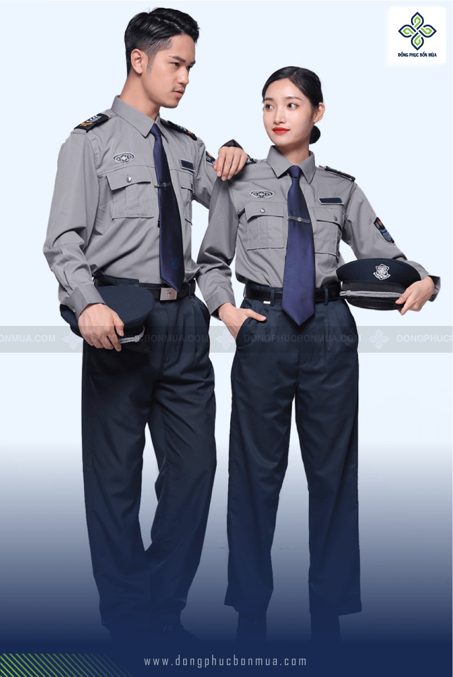 đồng phục bảo vệ tại hà nội