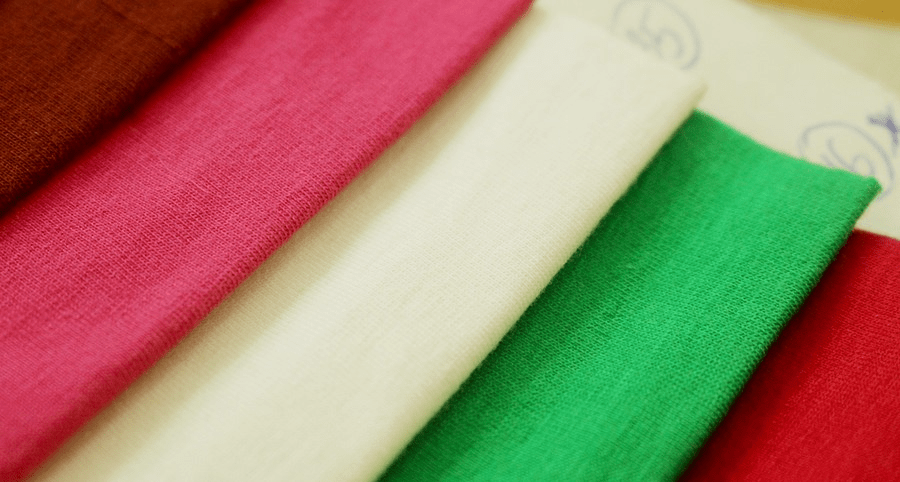 chất liệu vải cotton tici