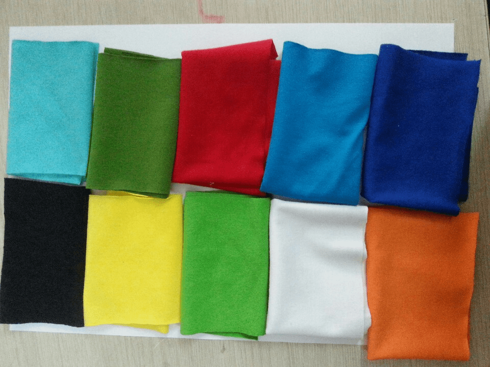 Vải cotton tici