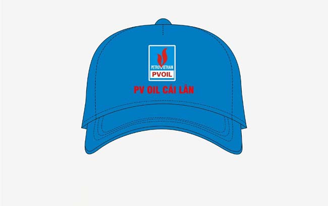 Xưởng may mũ nón đồng phục nhân viên giá rẻ