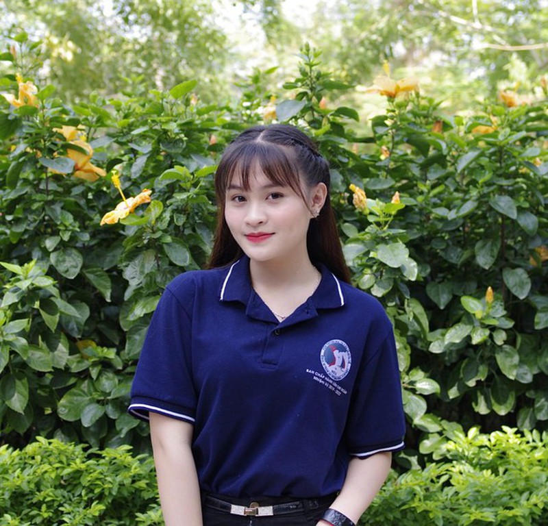 Top 20 mẫu đồng phục các trường đại học “xịn sò” nhất Việt Nam