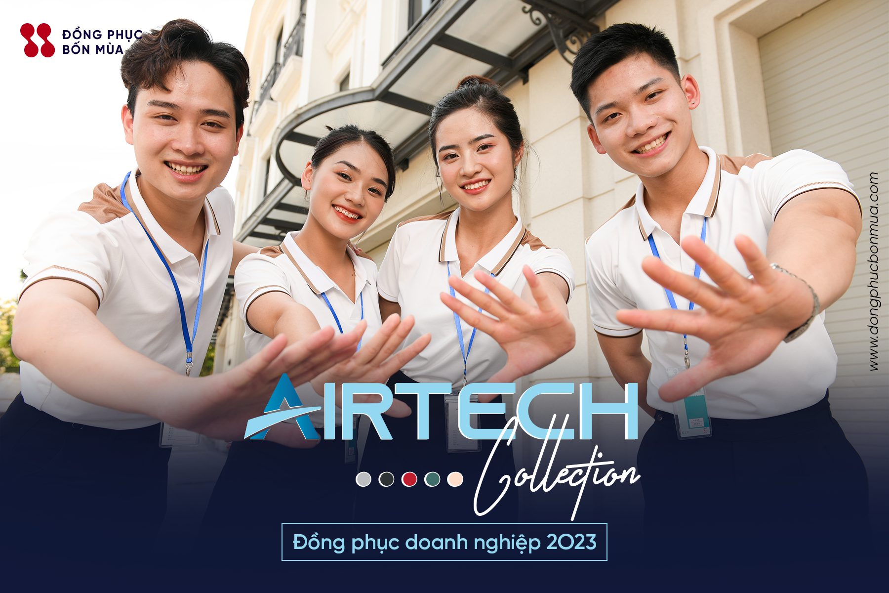 1502 Air Tech Collection Dong phuc doanh nghiep 2023 900x600 1