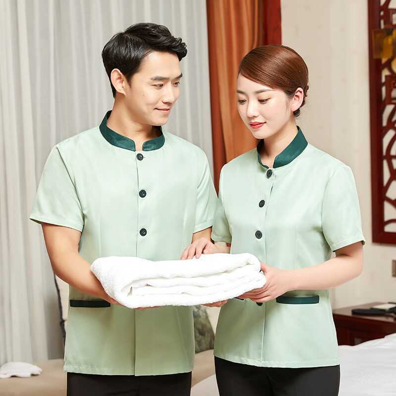 đồng phục khách sạn 5 sao