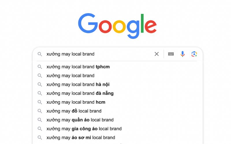 xuong may local brand 1