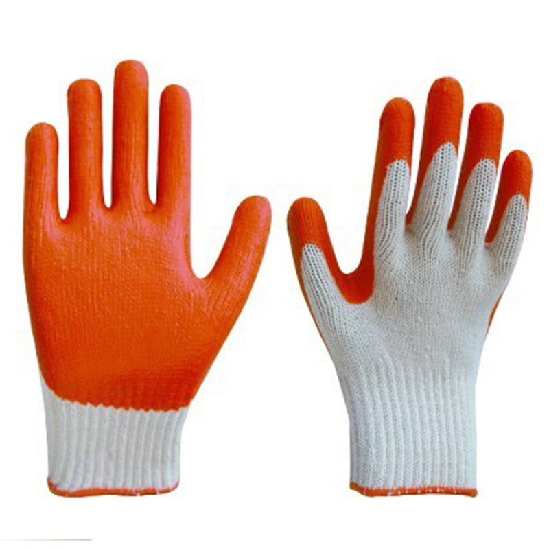 Găng tay là một trong các loại đồ bảo hộ được sử dụng nhiều nhất 