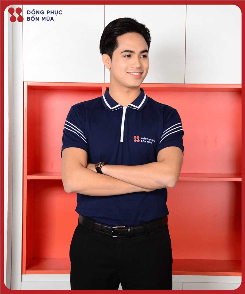 Màu sắc và hình in sắc nét
