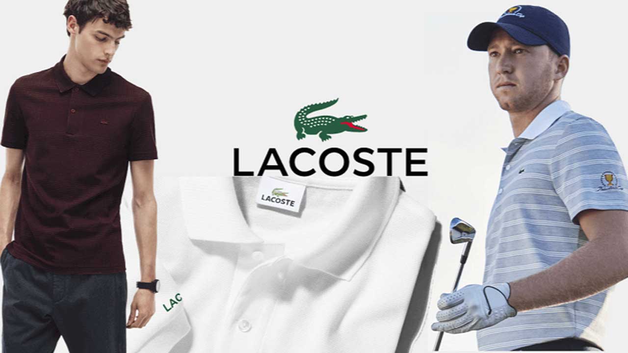 Áo đồng phục Lacoste và những điều cần biết trong năm 2026