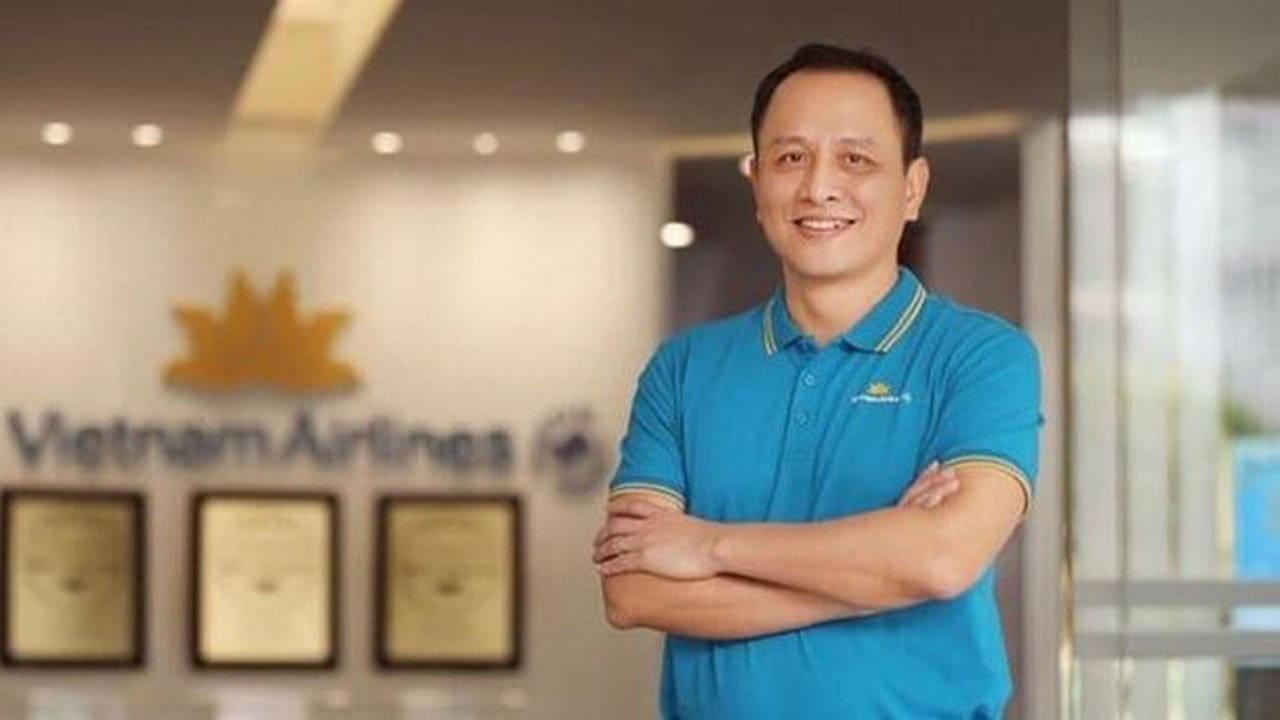 Áo thun hãng hàng không Vietnam Airlines có ý nghĩa gì? May ở đâu chất lượng?