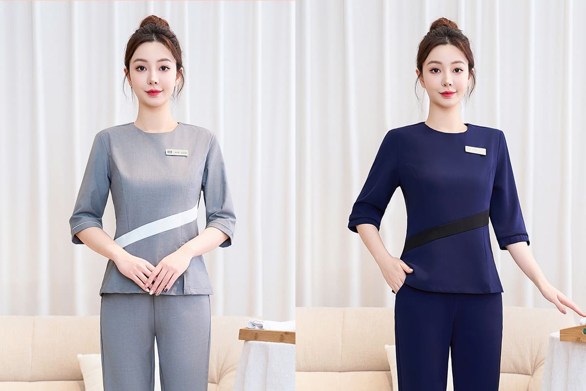 Bảo hành đường may, cam kết 1 đổi 1