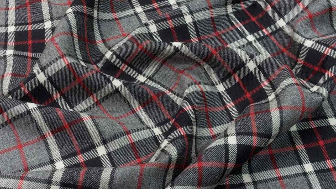 Vải Flannel là gì? 6 cách phối đồ với áo vải flannel cực chất