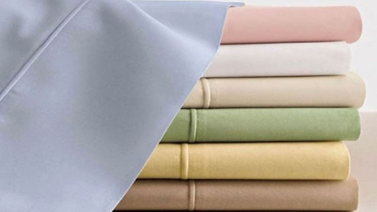 Vải thun trơn là gì? Ưu và nhược điểm của loại vải trơn