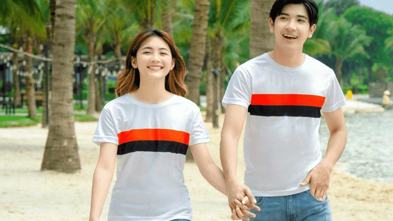 Bật mí địa chỉ in áo đôi theo yêu cầu cực đẹp và chất lượng!