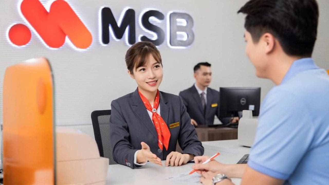 May Đồng Phục MSB Chuẩn, Đẹp | Báo Giá May & Bán Lẻ 2026