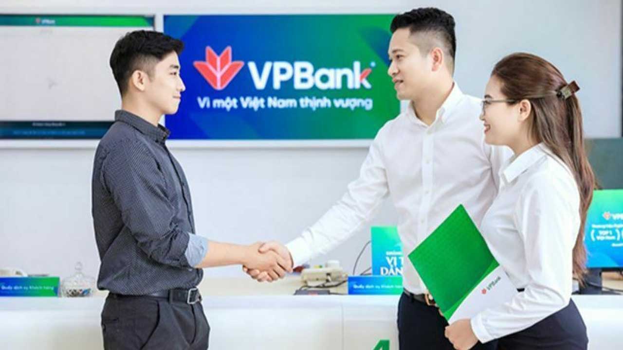 Đồng Phục Ngân Hàng VPBank 2026: Mẫu Mới, Thiết Kế Nổi Bật