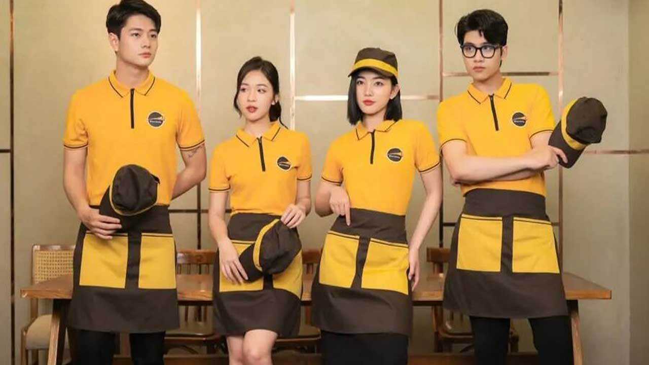 Phiếu đánh giá nhân viên phục vụ hiệu quả cho doanh nghiệp