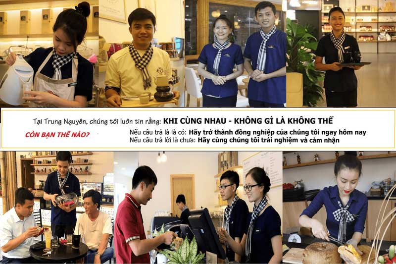 Vẻ đẹp riêng và độc đáo của doanh nghiệp bằng chiếc khăn rằn