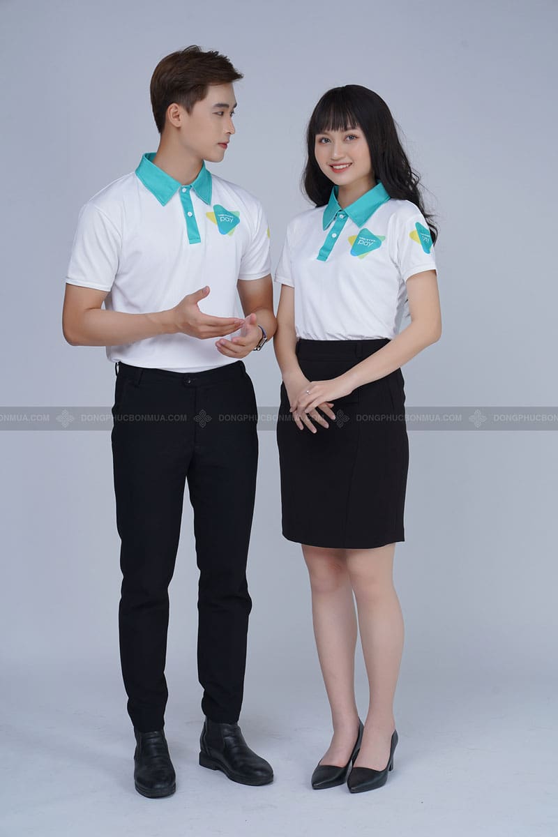 Sự đoàn kết khi mang áo đồng phục