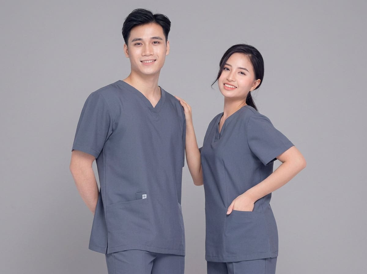 Đồng phục kỹ thuật viên / Chuyên viên Spa
