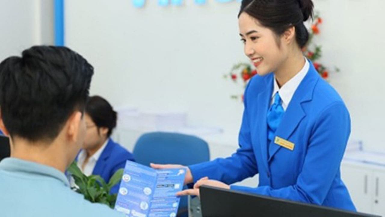 May Đồng Phục Vinaphone Đẹp, Chuyên Nghiệp | Báo Giá 2026
