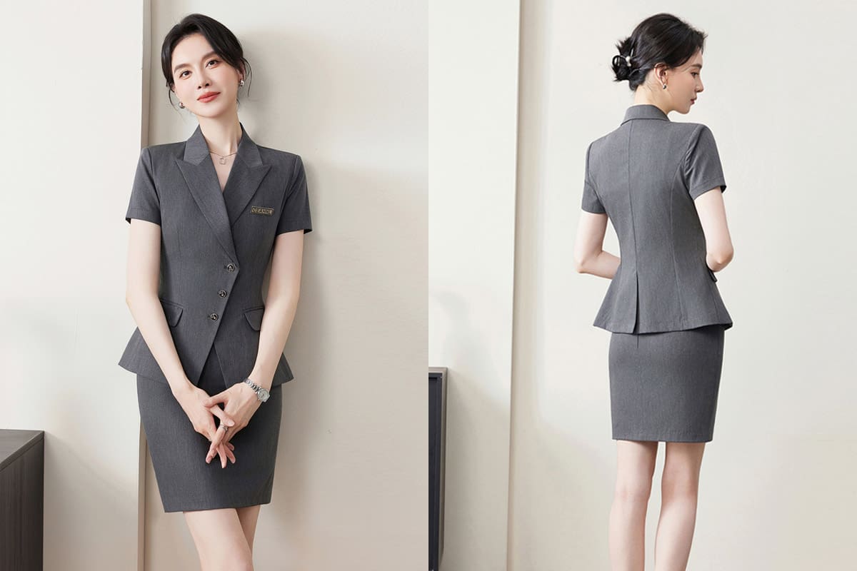 Thiết kế sang trọng nhưng vẫn thanh lịch