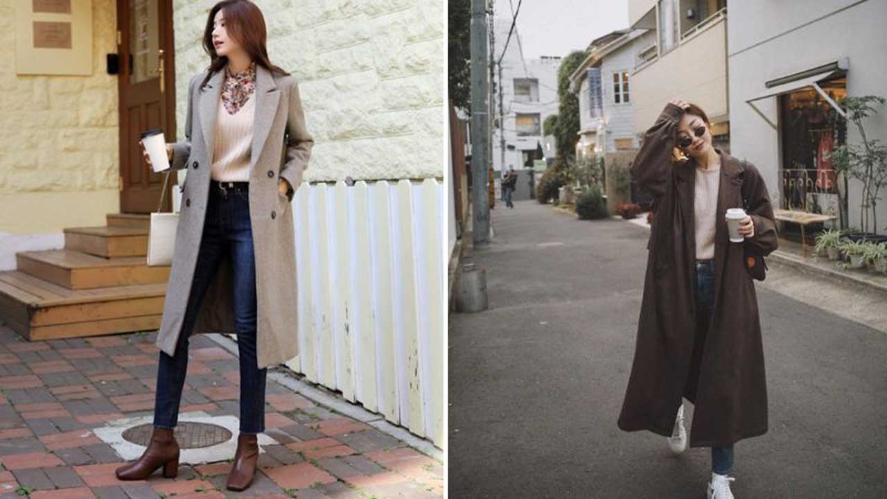 Tip chọn các trang phục du lịch mùa đông vừa ấm vừa sành điệu