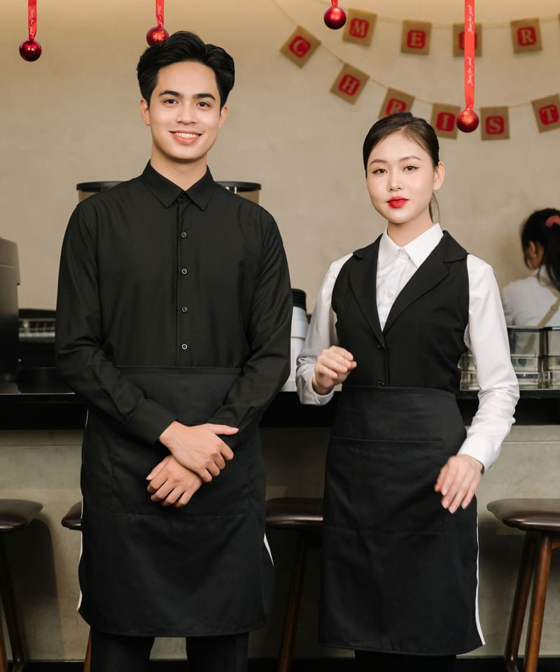 Địa chỉ may áo đồng phục công ty tại Hải Phòng