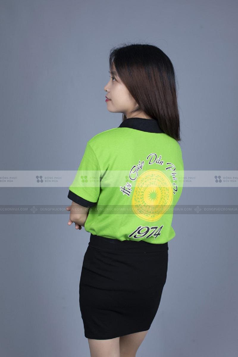 Áo Hội Giáp Dần Phú Thọ - Ảnh 6