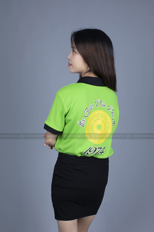 Áo Hội Giáp Dần Phú Thọ - Ảnh 2