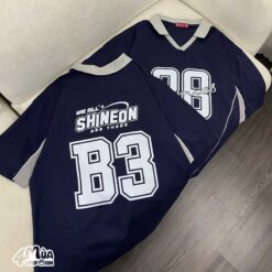 Màu sắc áo lớp đồng phục Home Run