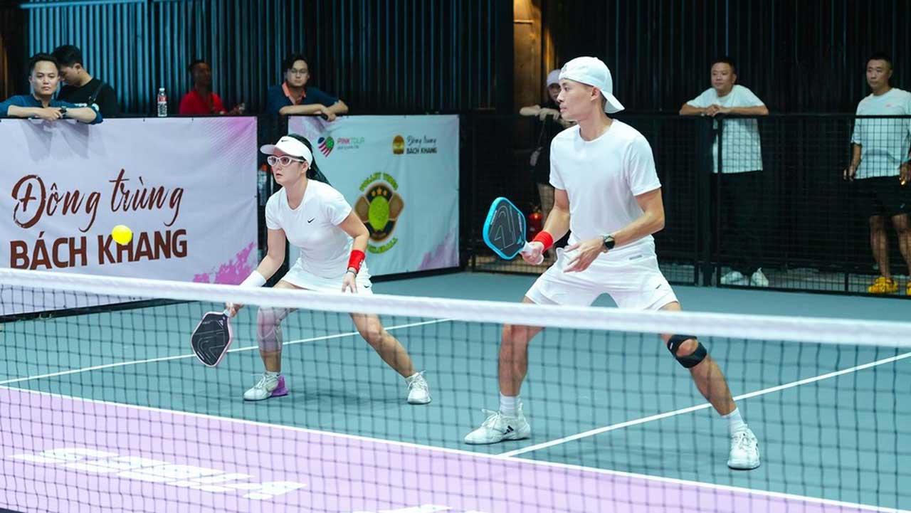 Top 8+ Shop bán đồng phục Pickleball tại Hà Nội chất lượng, uy tín hàng đầu