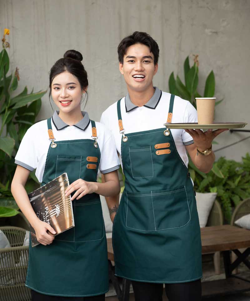 Công ty may Tân Kỳ may đồng phục tại Bắc Ninh