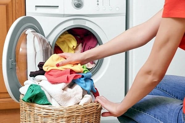 Hướng dẫn cách bảo quản áo đồng phục