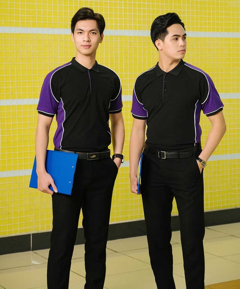 Hikosen Cara - Địa chỉ in áo thun ở Vũng Tàu