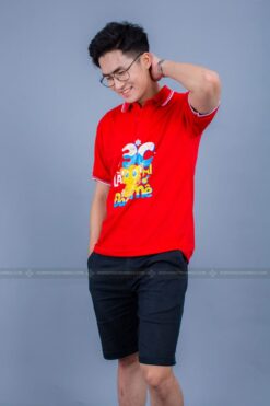 Chất liệu đồng phục áo lớp