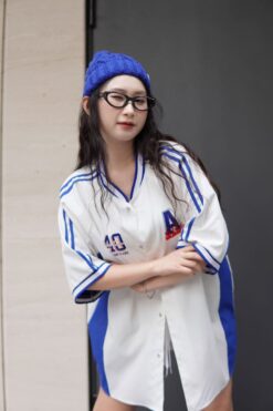 Mẫu đồng phục sơ mi lớp Freedom