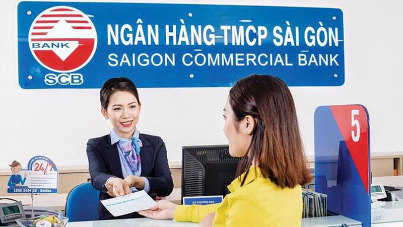 Áo vest đồng phục ngân hàng Sacombank