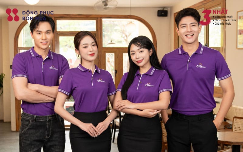 Gợi ý bảo quản và giữ áo đồng phục Citi Beer luôn bền đẹp