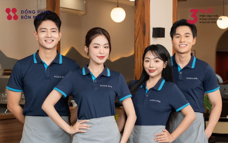 Màu sắc và phong cách thiết kế