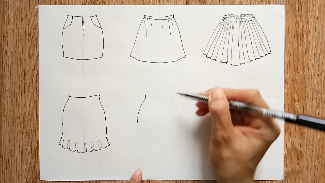 Bước thiết kế và báo mẫu là quan trọng nhất trong cả quá trình 