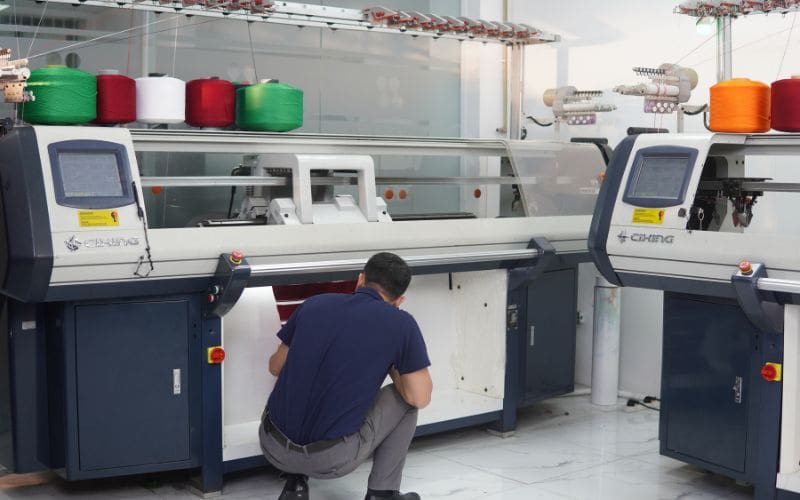 Đồng Phục Bốn Mùa - Xưởng may đồng phục quán phở giá tốt, lấy nhanh 24h