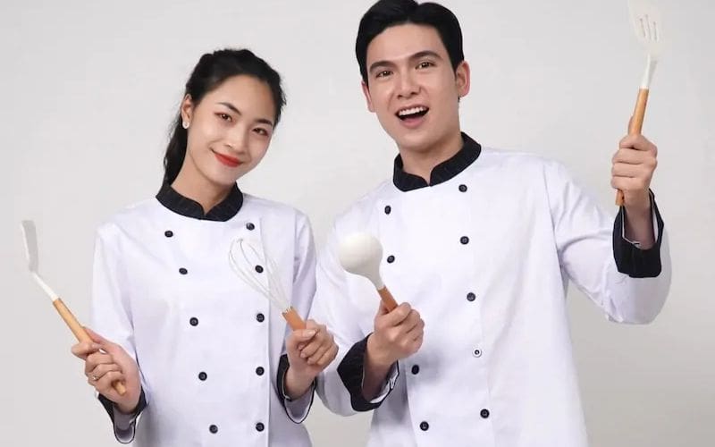 Kích cỡ, form dáng may đo chuẩn từng người