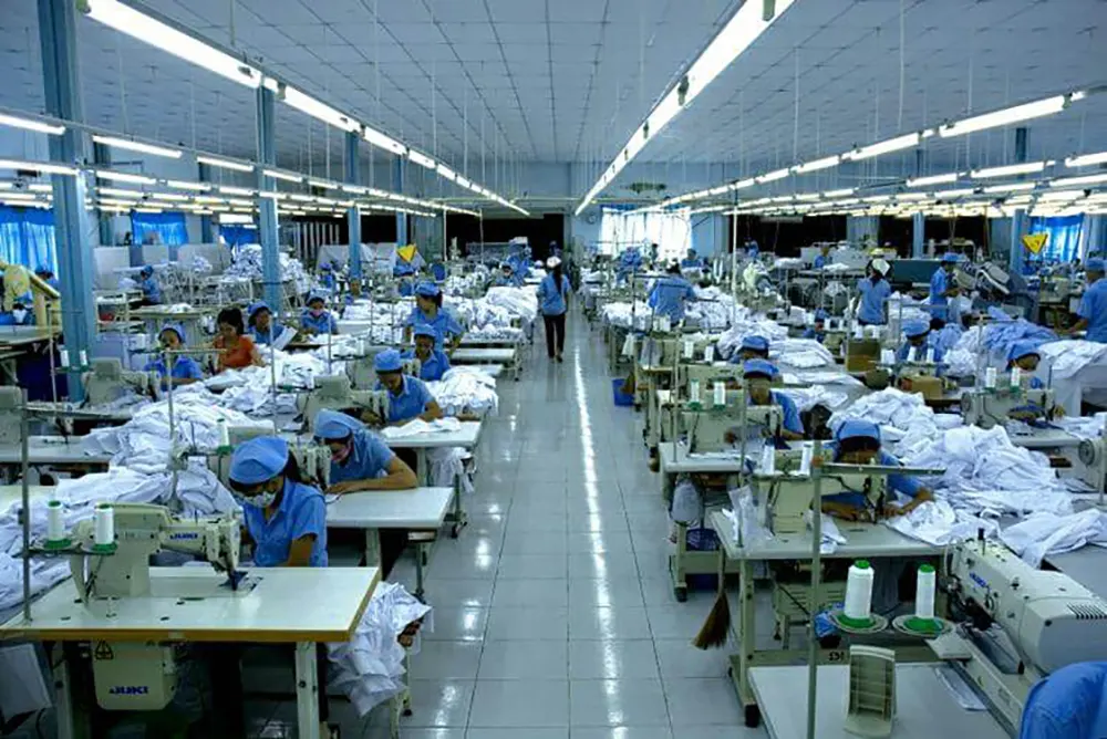 Hơn 10 năm kinh nghiệm - Đối tác của hàng ngàn doanh nghiệp bán lẻ