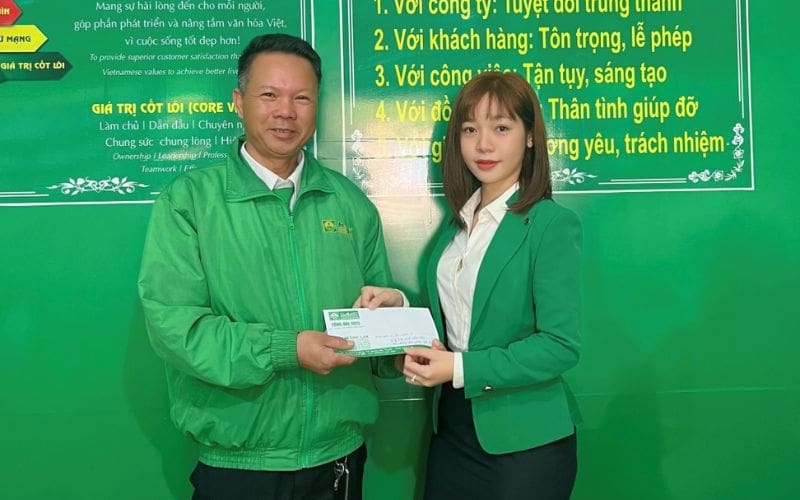 Áo khoác ngoài trời/khi thời tiết lạnh