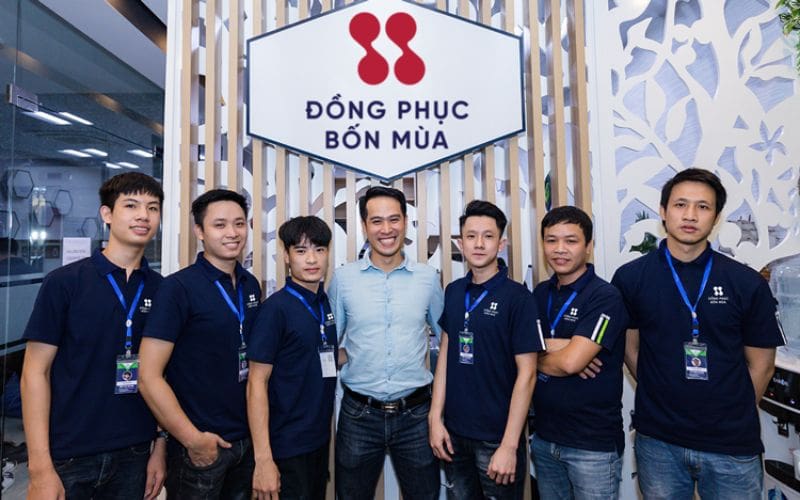 Cam kết của Đồng Phục Bốn Mùa với quý khách