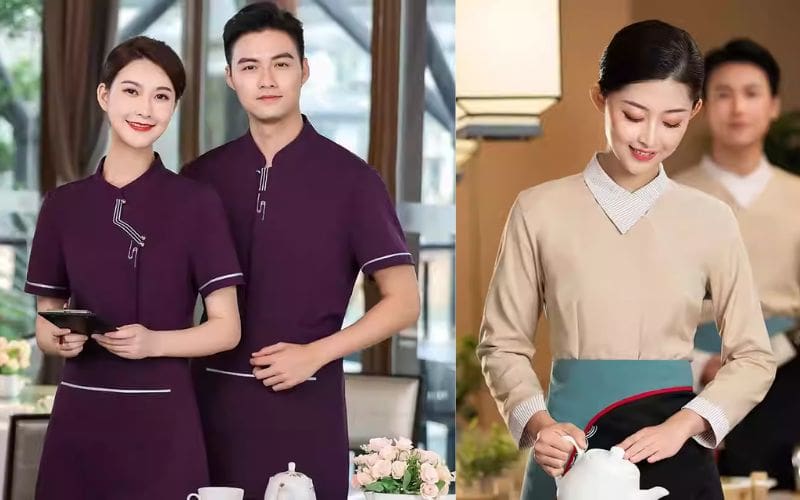 Chọn đơn vị có kinh nghiệm trong ngành F&B
