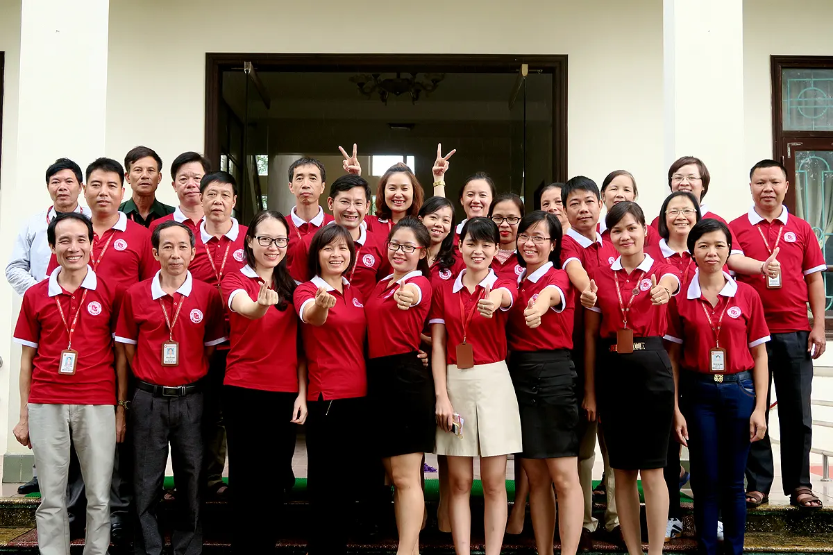 Đặt May Áo Đồng Phục Trường Đại Học Giá Tốt – Bảng Giá 2026