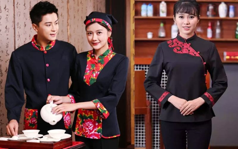 Là điểm nhấn mang đậm bản sắc văn hóa